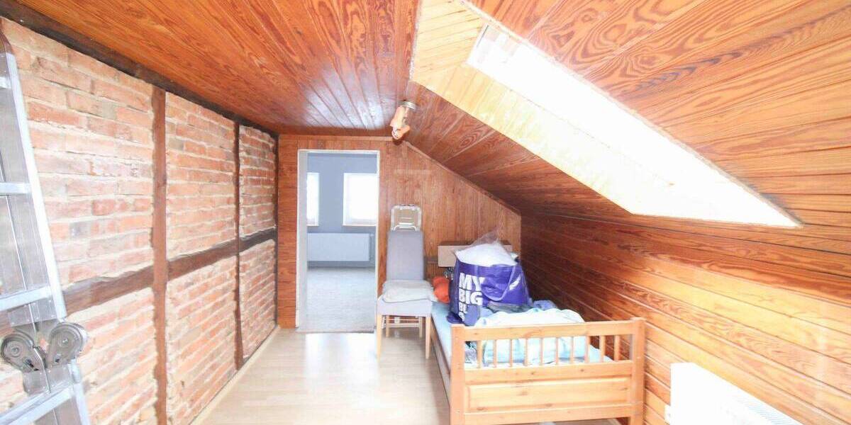 Einfamilienhaus Peine Telgte - 3 Zimmer, 100 m&sup2;, 189.000&euro; | Angebot:25999122