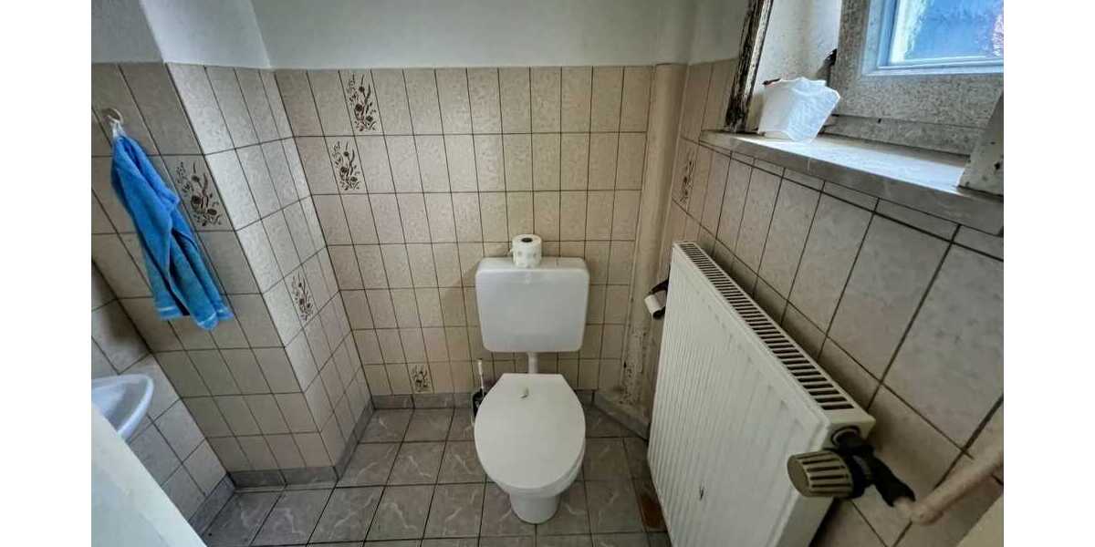 Immobilie mit vielen Möglichkeiten - Zweifamilienhaus Ilsede Groß Lafferde | Angebot:25971897