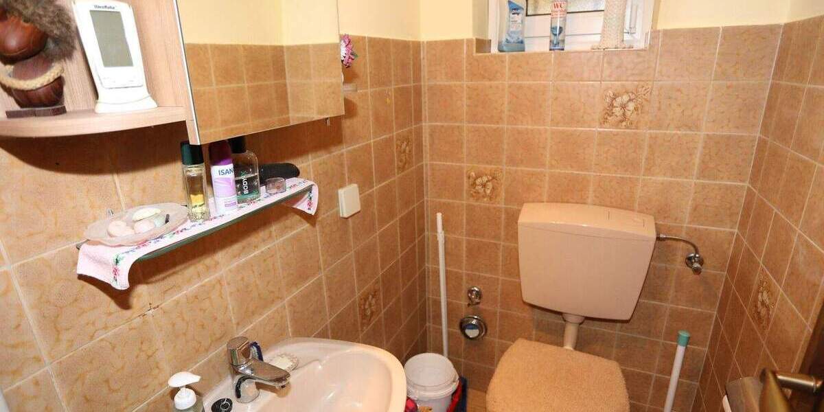 Etagenwohnung Gifhorn - 4 Zimmer, 98 m&sup2;, 209.000&euro; | Angebot:24789231