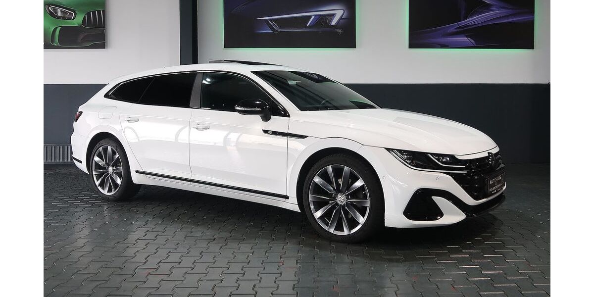 VW Arteon 89.165 km 28.990 &euro; Braunschweig 38112