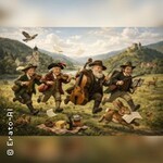 Musik am Marientor 2026 - Töchter der Freiheit