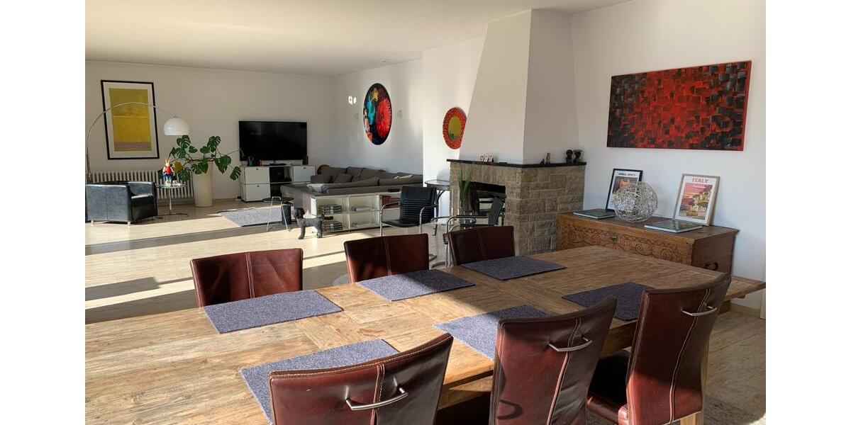 Einfamilienhaus Braunschweig Wabe-Schunter-Beberbach - 6 Zimmer, 313 m&sup2;, 1.499.000&euro; | Angebot:24830928