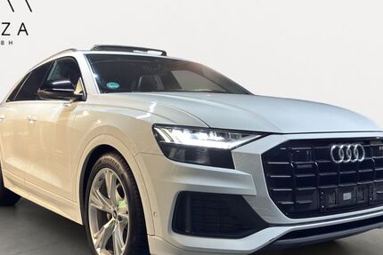 Audi Q8 113.000 km 56.890 &euro; Braunschweig 38112