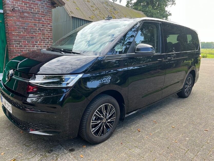 T7 Multivan