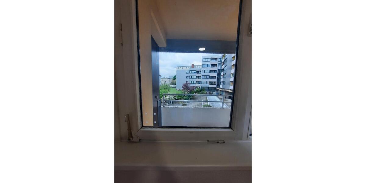 Etagenwohnung Braunschweig Nordstadt - 2 Zimmer, 47 m&sup2;, 675&euro; | Angebot:26634985