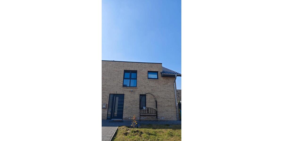 Erdgeschoßwohnung Gifhorn - 2 Zimmer, 60 m&sup2;, 850&euro; | Angebot:26405249