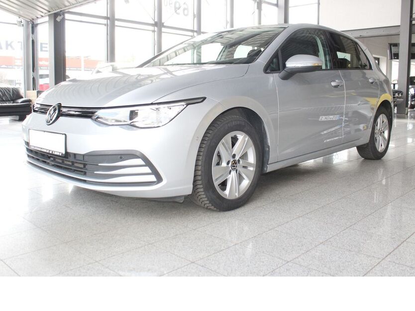 VW Golf 35.243 km 20.970 € Braunschweig 38112