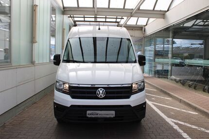 VW Crafter 172.000 km 14.999 &euro; Wolfenbüttel 38304
