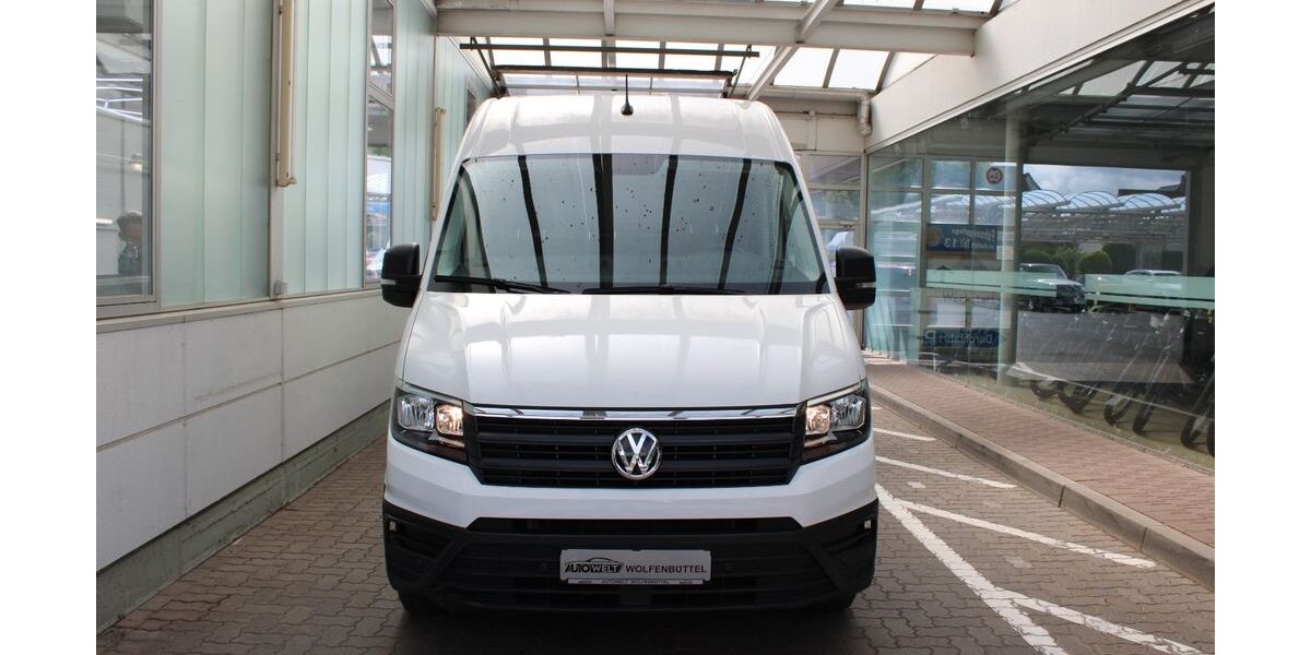 VW Crafter 172.000 km 14.999 &euro; Wolfenbüttel 38304