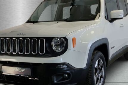 Jeep Renegade 83.757 km 12.450 € Braunschweig 38126