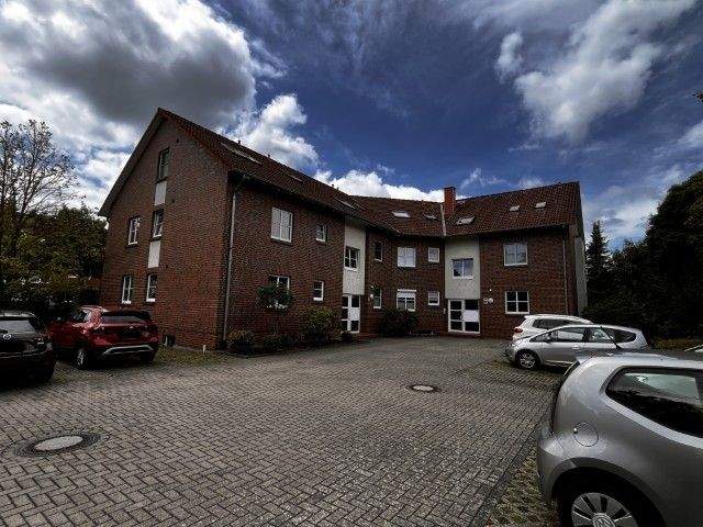 Etagenwohnung Gifhorn - 2 Zimmer, 59 m&sup2;, 169.000&euro; | Angebot:23354590