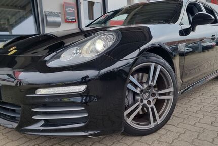Porsche Panamera 146.650 km 32.495 &euro; Wolfsburg 38446
