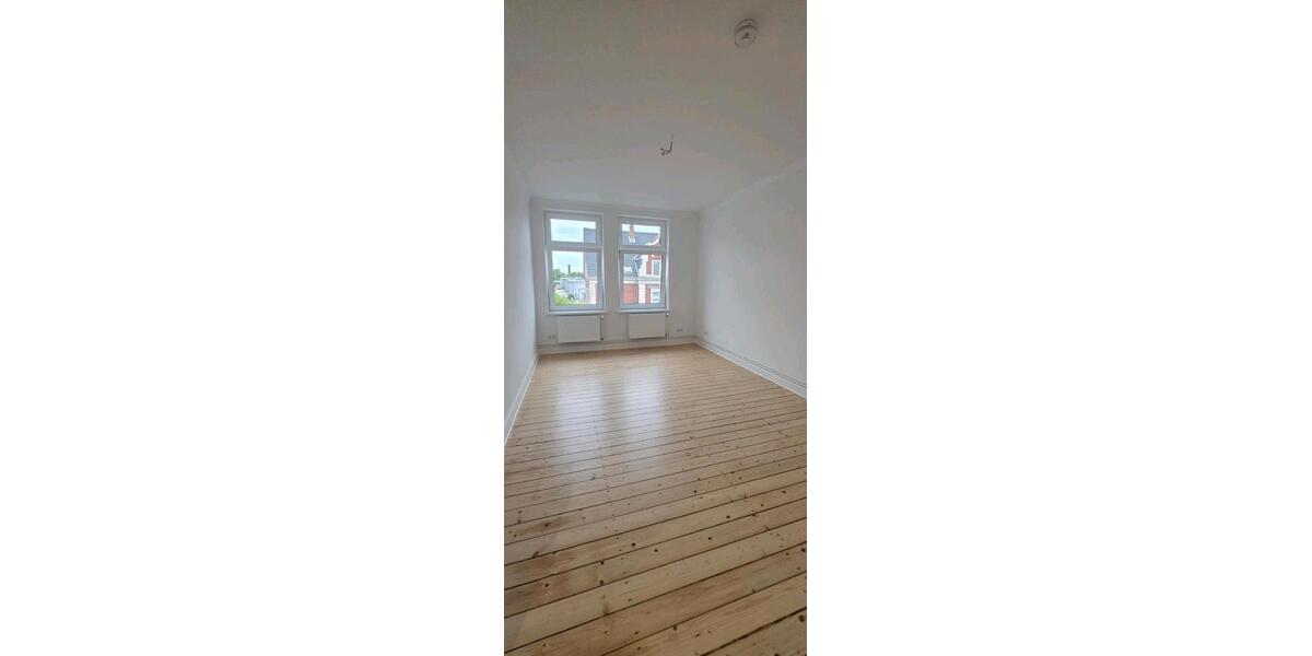 Etagenwohnung Wolfenbüttel Ahlum - 4 Zimmer, 106 m&sup2;, 1.450&euro; | Angebot:27614110