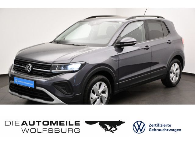 VW T-Cross 17.500 km 18.980 &euro; Wolfsburg 38440
