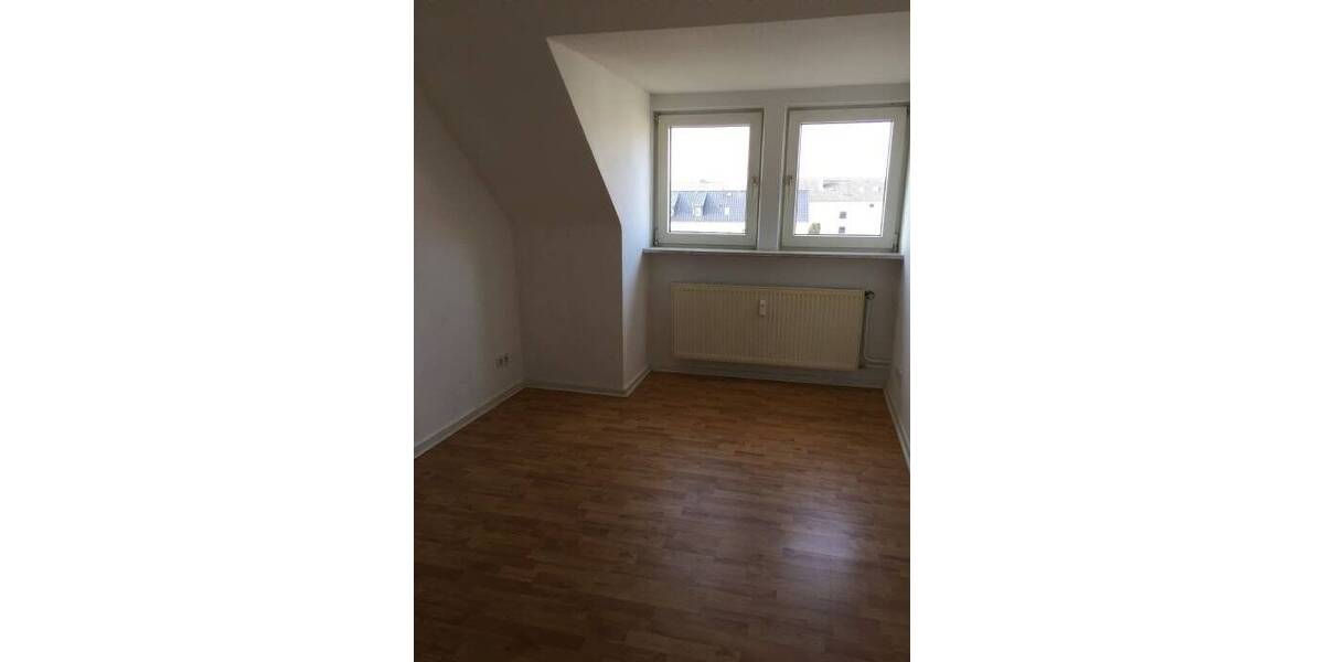 Etagenwohnung Wolfenbüttel Stadtgebiet - 3 Zimmer, 60 m&sup2;, 465&euro; | Angebot:23551315