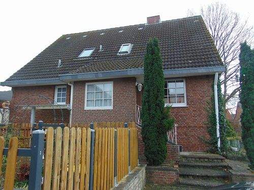 Einfamilienhaus Wolfsburg Nordsteimke - 5 Zimmer, 130 m&sup2;, 275.000&euro; | Angebot:25695459