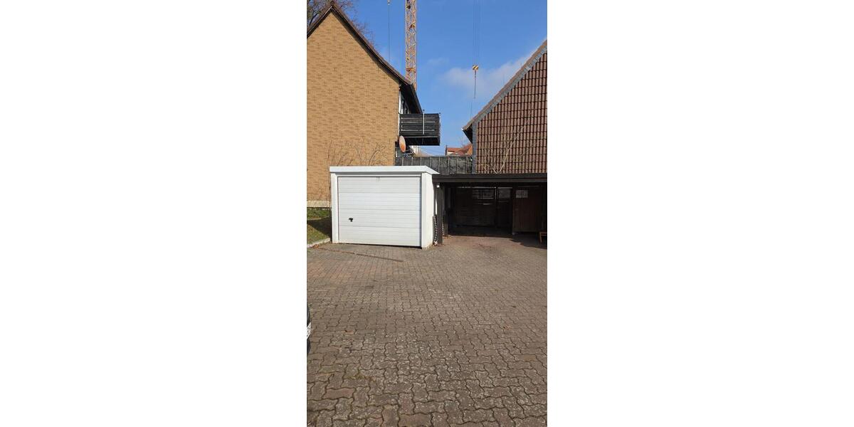 Etagenwohnung Salzgitter Ortschaft Südost - 4 Zimmer, 120 m&sup2;, 1.070&euro; | Angebot:25711251