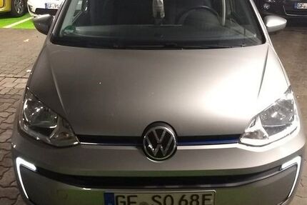 VW up! 50.100 km 12.650 &euro; Meine 38527