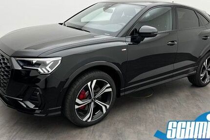 Audi Q3 12.000 km 50.400 &euro; Peine 31226