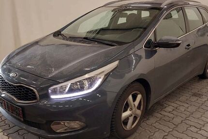 Kia ceed Sportswagon 159.000 km 5.990 &euro; Braunschweig Wenden 38110