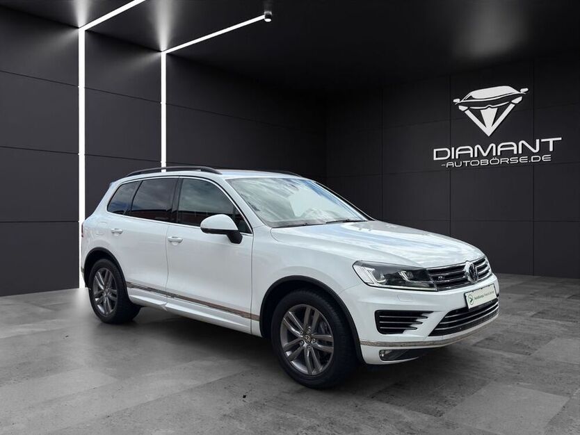 Touareg