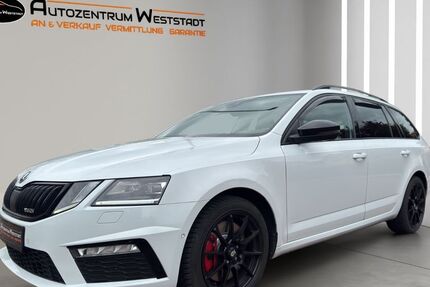 Skoda Octavia 143.790 km 16.999 &euro; Braunschweig 38120