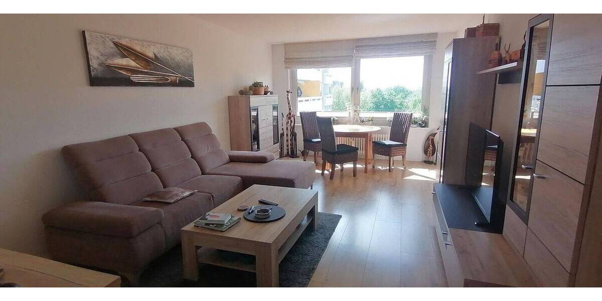 Etagenwohnung Braunschweig Lehndorf-Watenbüttel - 3 Zimmer, 80 m&sup2;, 239.000&euro; | Angebot:26816831