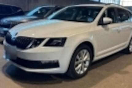 Skoda Octavia 69.365 km 16.990 &euro; Braunschweig 38114