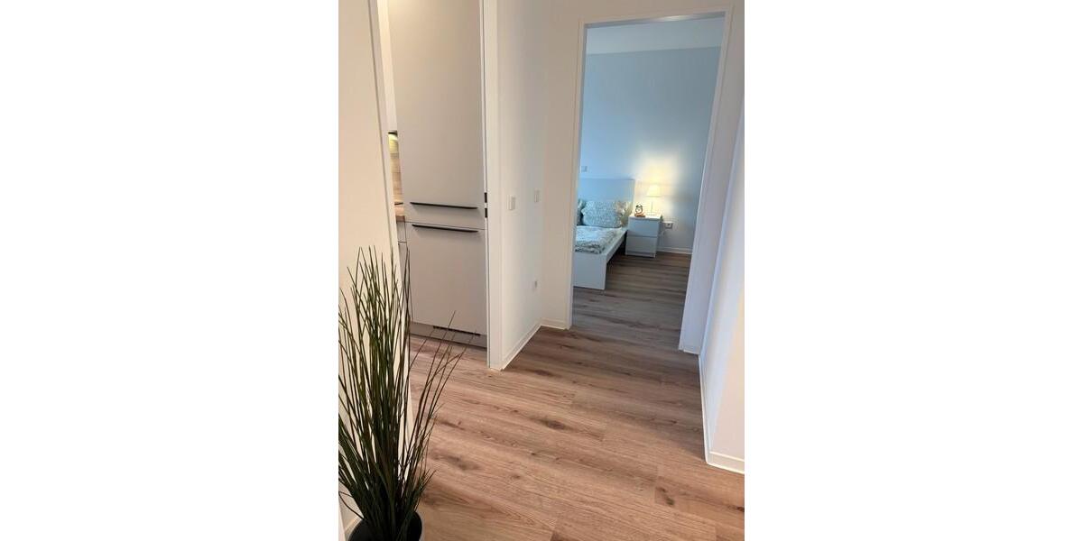 Erdgeschoßwohnung Wolfsburg Almke - 3 Zimmer, 74 m&sup2;, 555&euro; | Angebot:26435570