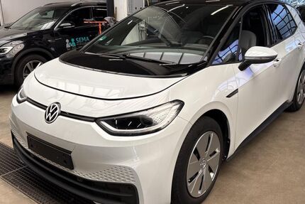 VW ID.3 41.000 km 20.990 &euro; Braunschweig Wenden 38110