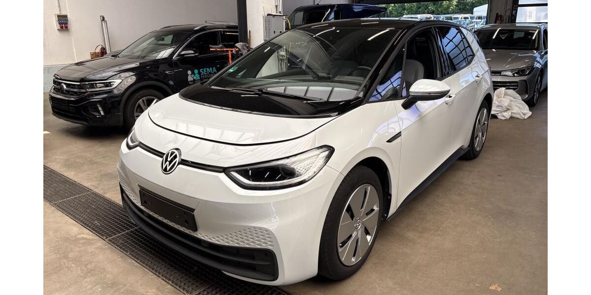 VW ID.3 41.000 km 20.990 &euro; Braunschweig Wenden 38110