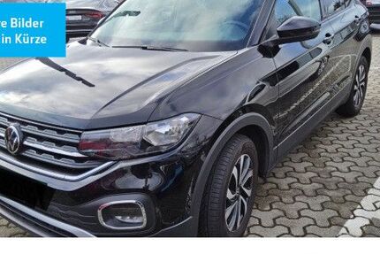 VW T-Cross 44.900 km 19.480 &euro; Wolfsburg 38440