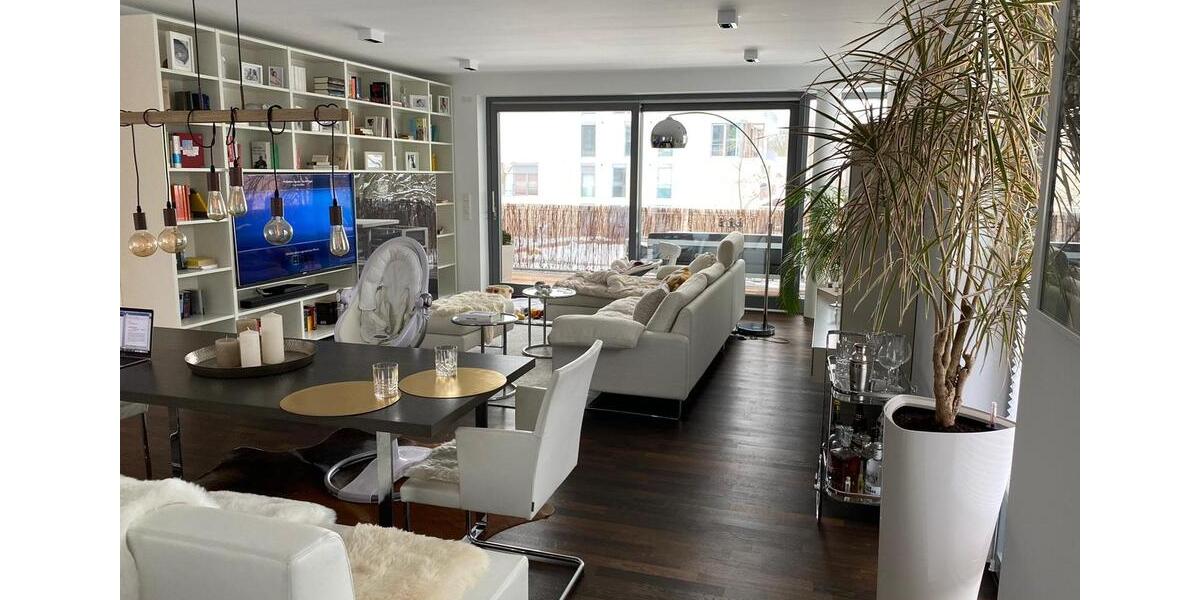 Etagenwohnung Wolfsburg Alt-Wolfsburg - 3 Zimmer, 140 m&sup2;, 550.000&euro; | Angebot:25830894