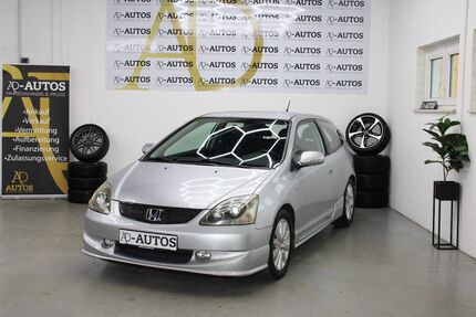 Honda Civic 206.600 km 2.990 &euro; Meinersen 38536