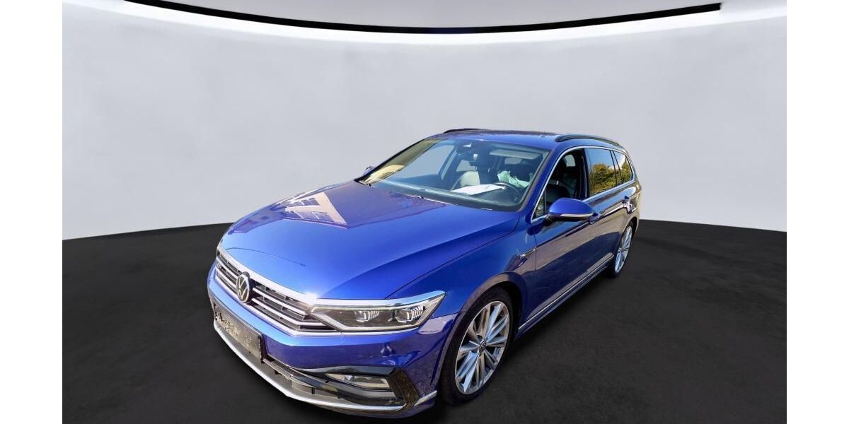 VW Passat 240.000 km 16.990 &euro; Peine 31226
