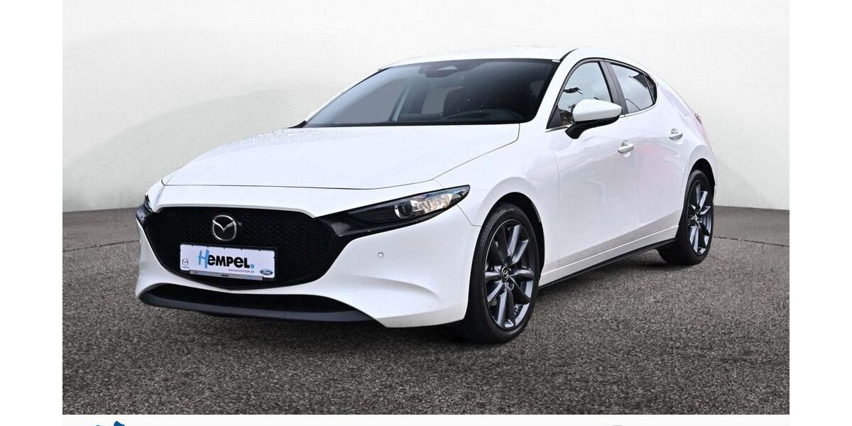 Mazda 3 47.159 km 23.490 &euro; Braunschweig 38114