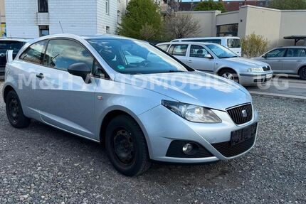 Seat Ibiza 258.000 km 999 &euro; Braunschweig 38118