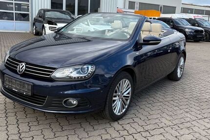 VW Eos