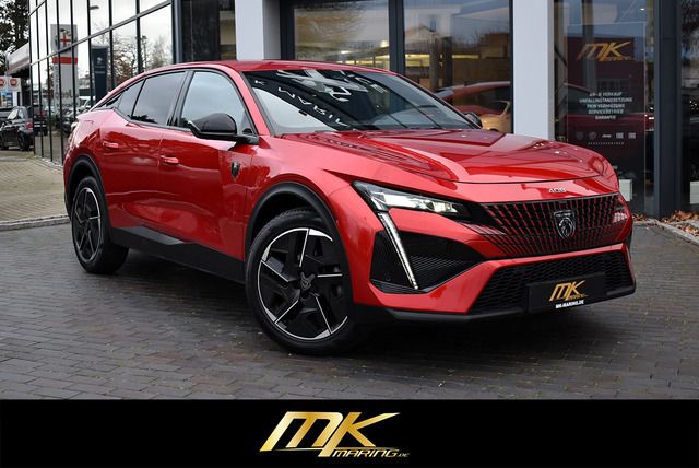 Peugeot 408 21.598 km 25.790 &euro; Braunschweig 38114