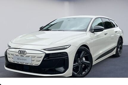 Audi A6 2.800 km 83.980 &euro; Braunschweig 38122