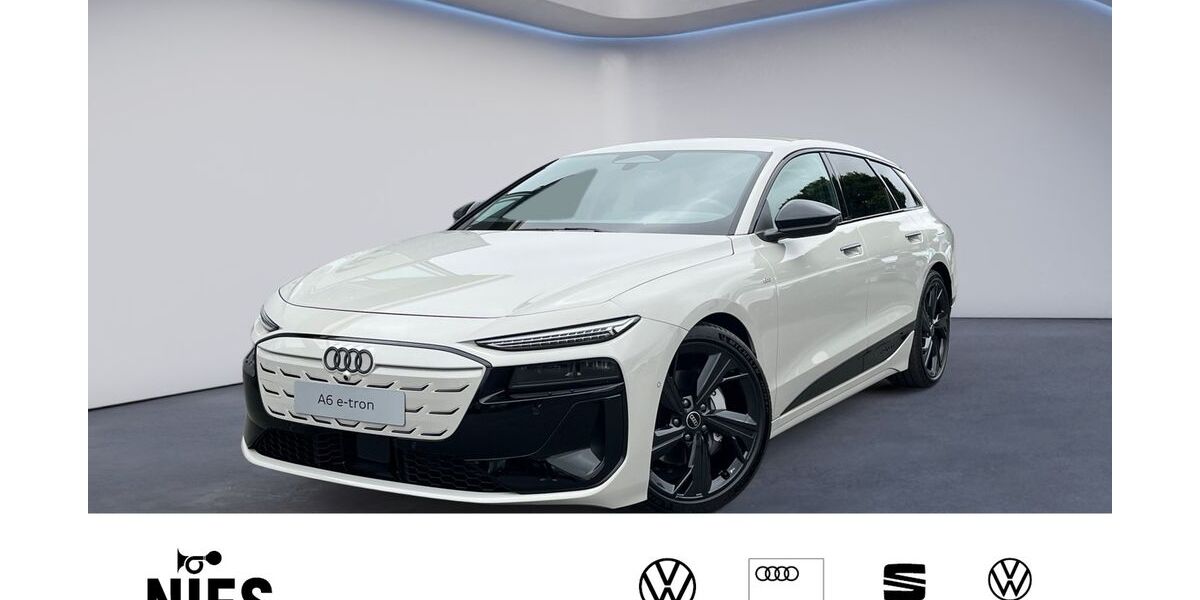 Audi A6 2.800 km 83.980 &euro; Braunschweig 38122