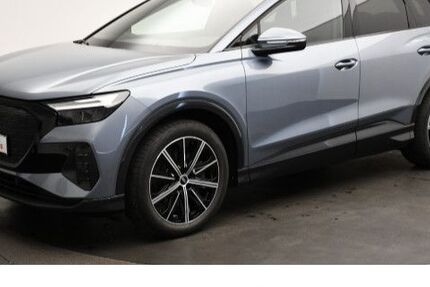 Audi Q4 e-tron 9.348 km 44.980 &euro; Wolfsburg 38440