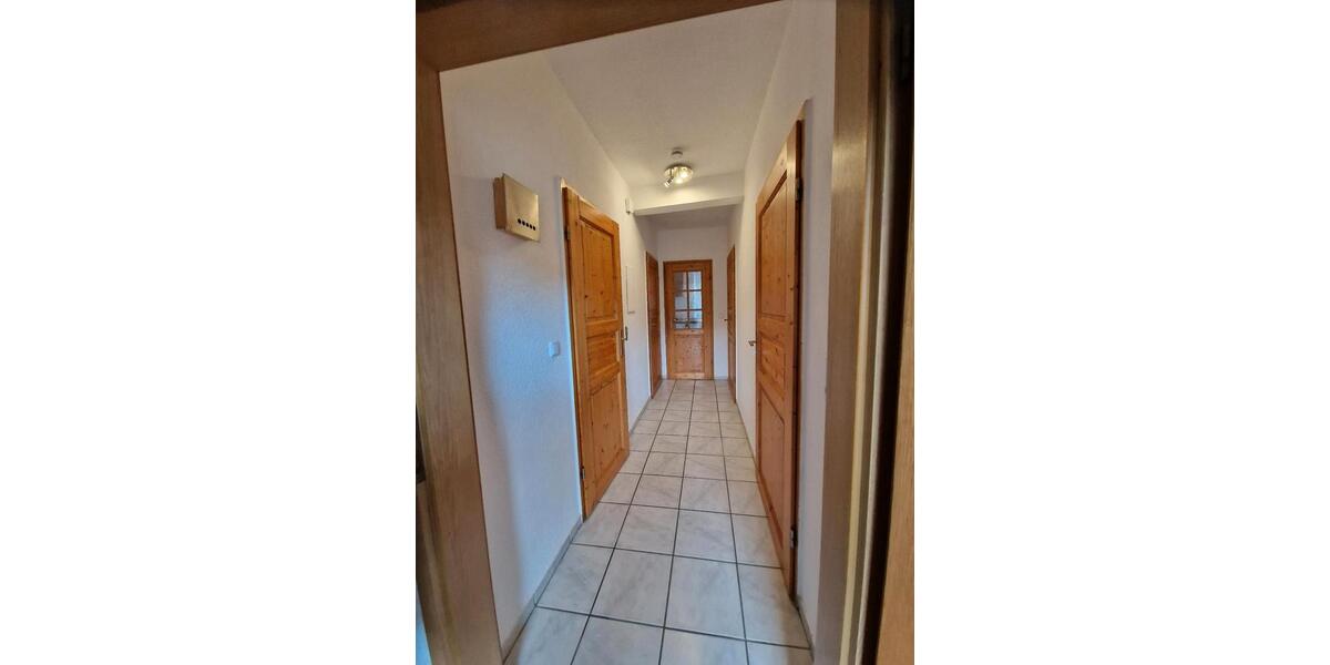 Erdgeschoßwohnung Braunschweig Lehndorf-Watenbüttel - 3 Zimmer, 60 m&sup2;, 450&euro; | Angebot:25811861