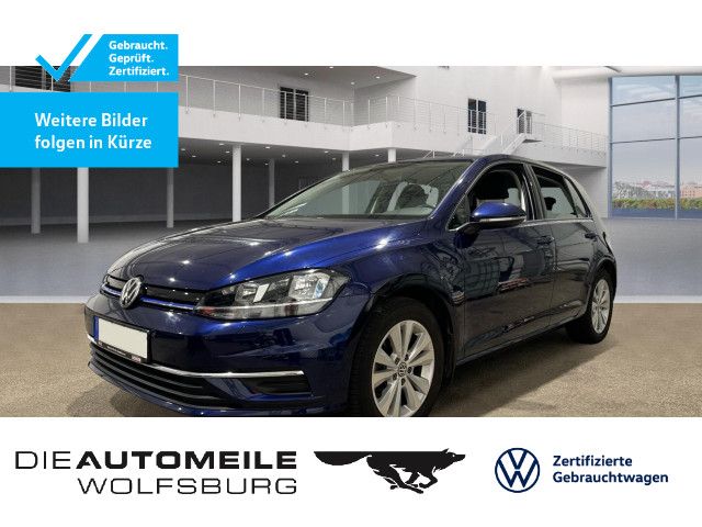 VW Golf 30.537 km 13.890 € Wolfsburg 38440