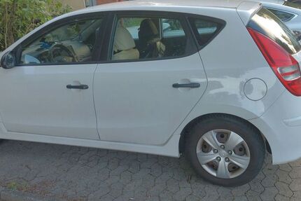 Hyundai i30 137.000 km 3.800 &euro; Wolfsburg 38440