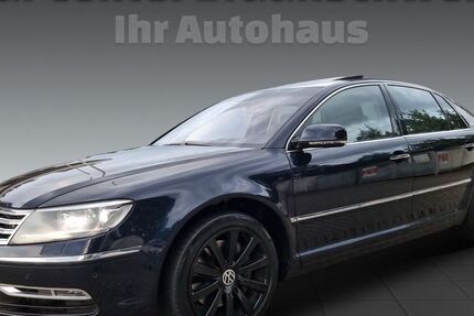 VW Phaeton 189.500 km 12.999 € Braunschweig 38120