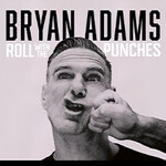 Bryan Adams - Roll With The Punches 2025