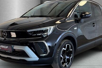 Opel Crossland (X) 18.674 km 19.990 &euro; Braunschweig 38126