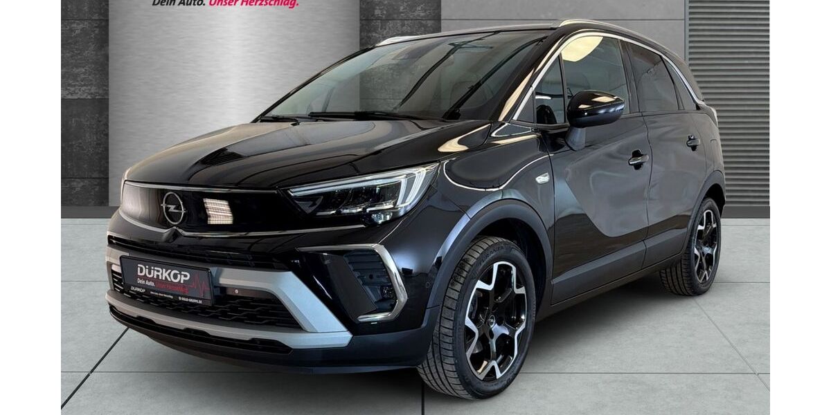 Opel Crossland (X) 18.674 km 19.990 &euro; Braunschweig 38126