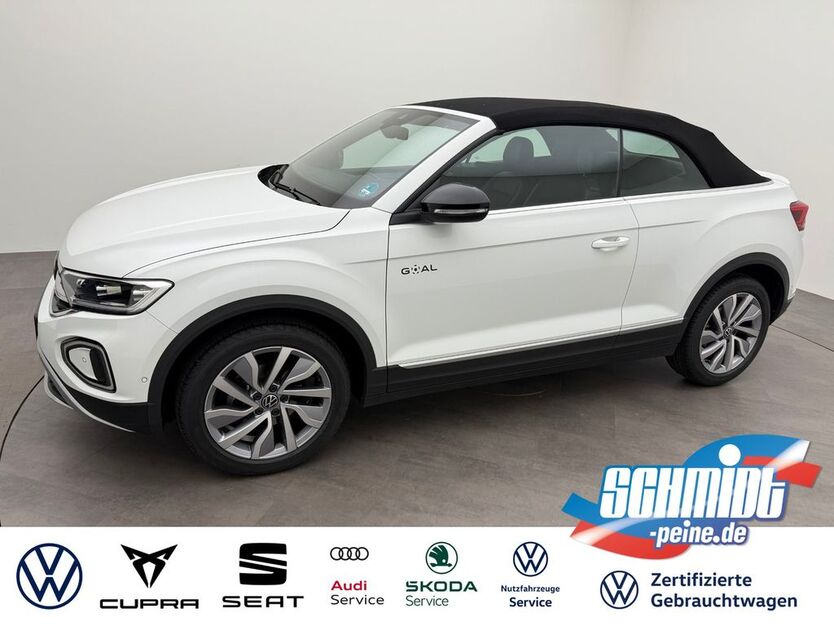 VW T-Roc 25.490 km 32.600 € Peine 31226